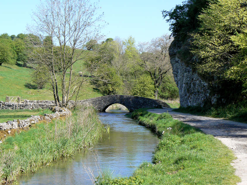 River Bradford River Bradford